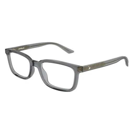 Montblanc MB0458OL Eyeglasses - view 6